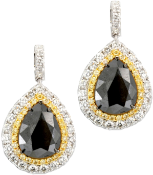 Pink Diamond Corp - Texas (480x430), Png Download