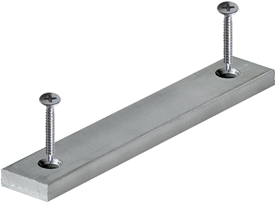 Ta 10 Regular Arm Closer Reinforcement Bracket - Reinforcement Bracket (644x501), Png Download