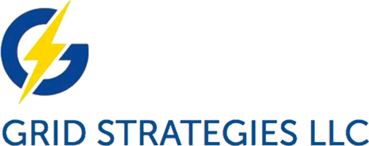 Gr#strategies Llc Transparent - Grid Strategies Llc (750x500), Png Download