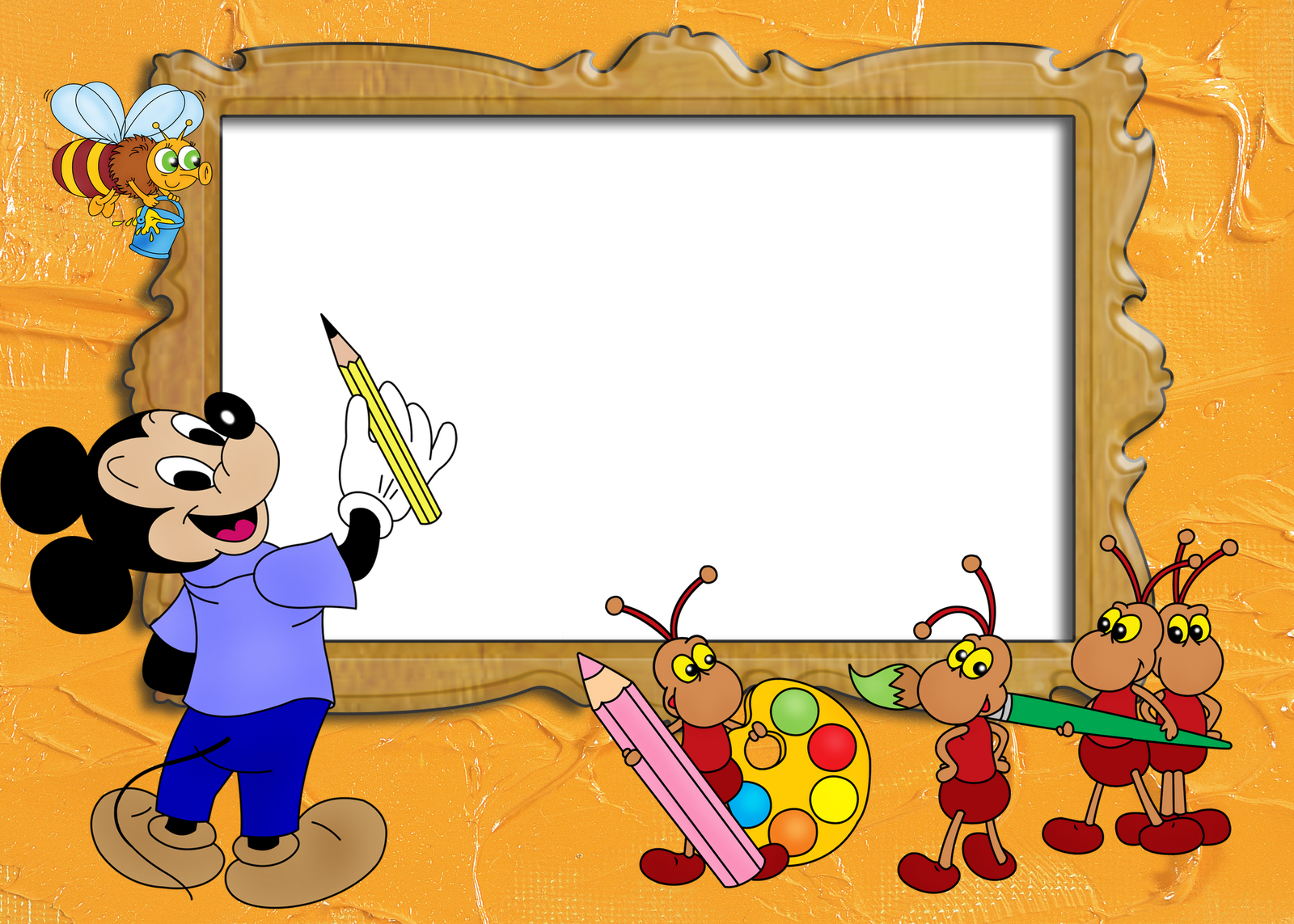 Evaluacion Psicologica Online Dating - Mickey (1600x1143), Png Download