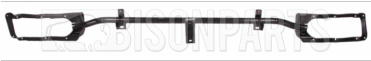 Man F2000 Bracket For Spoiler Under Bumper Frame - Douilles Et Accessoires Facom Carre 1/2 (370x370), Png Download