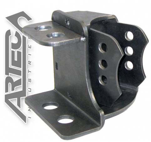 Artec Industries Adjustable Inner Frame Bracket - Artec Industries Br1002 Shock Mount (600x450), Png Download