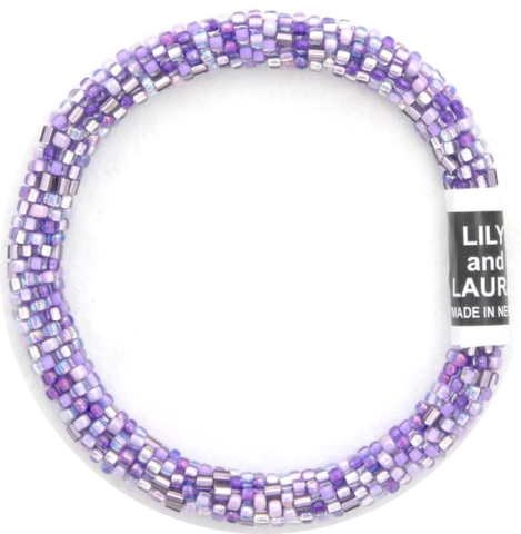 Please Me Purple - Bracelet (469x480), Png Download