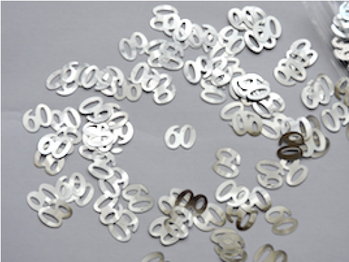Silver (500x500), Png Download