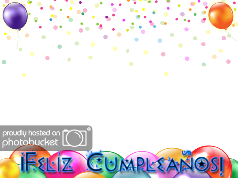 Marcos Png Para Tus Fotos - Para Tarjeta De Cumpleaños (760x570), Png Download