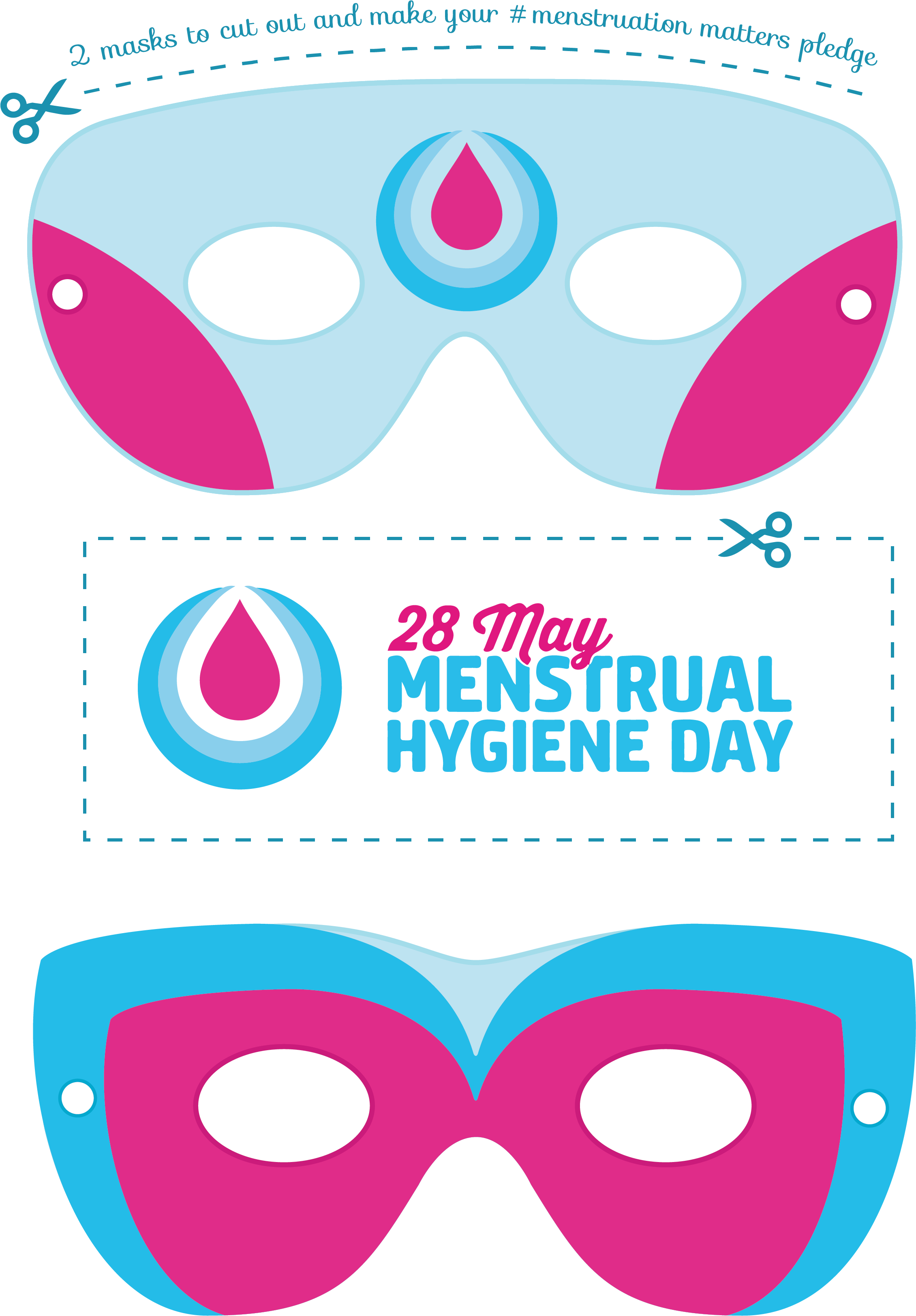 Your ﻿superhero Mask﻿ - Circle (2261x3254), Png Download