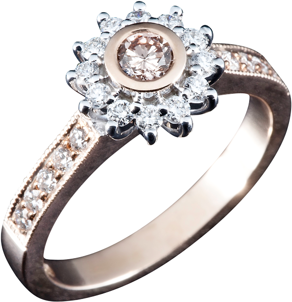 Shop -  -  - Ring (650x650), Png Download