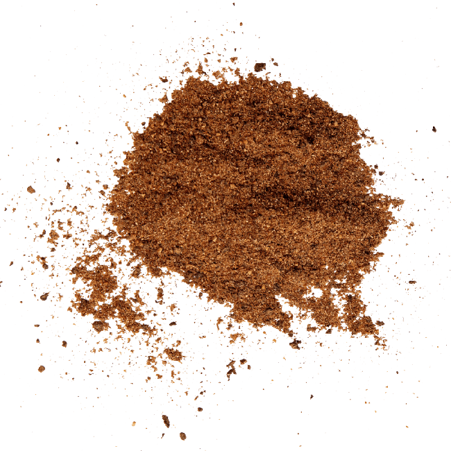 Spice Png - Mixed Spice (650x650), Png Download