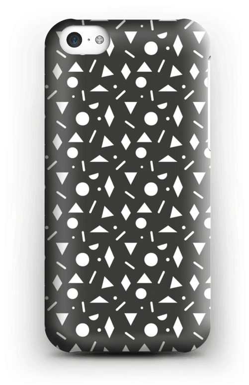 Confetti Case Iphone 5c - Ipad Pro (12.9-inch) (2nd Generation) (518x800), Png Download