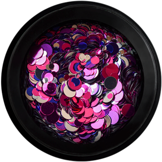 Nail Confetti - Nail (500x500), Png Download