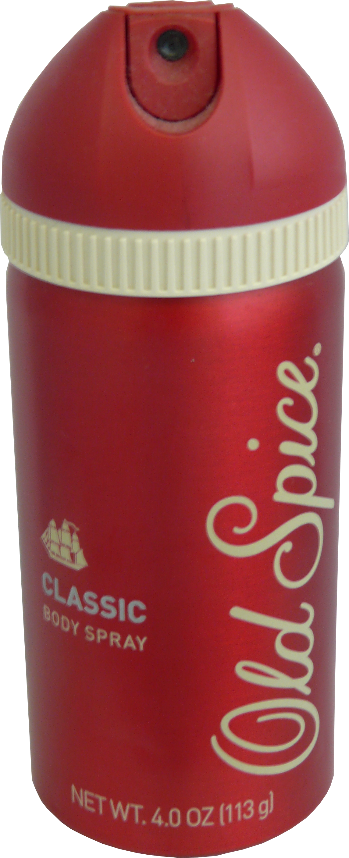 Old Spice Front - Old Spice Png (1145x2815), Png Download