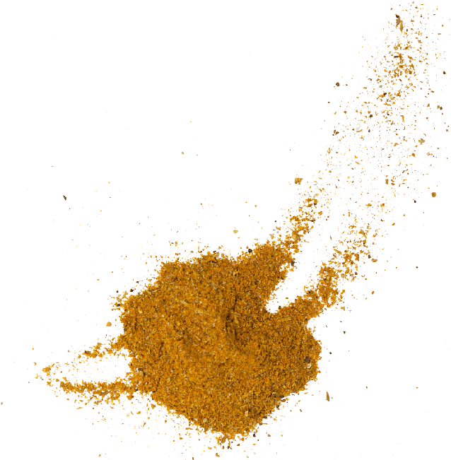 Spice Powder Png - Oudhi (650x650), Png Download