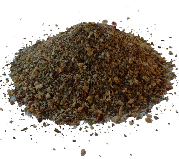 Sicilian Seasoning - Sand (600x600), Png Download