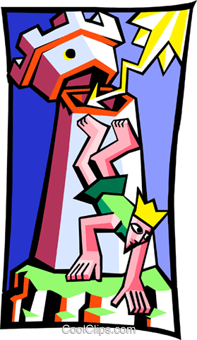 Tarot Card Royalty Free Vector Clip Art Illustration - Royalty Payment (279x480), Png Download