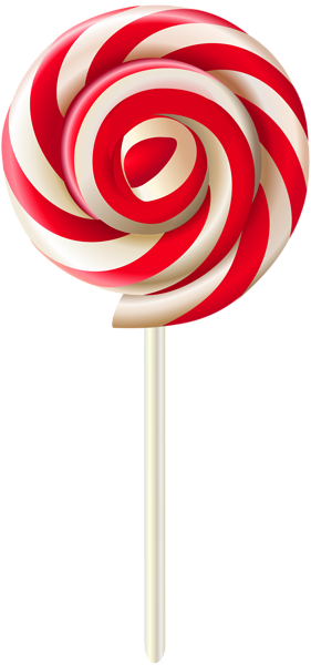 Gallery Recent Updates - Transparent Background Lollipop Clipart (281x600), Png Download