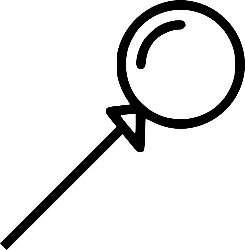 Lolipop Sweet Candy Comments - Food (960x980), Png Download