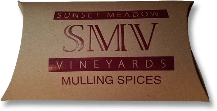 Mulling Spices - Chocolate Bar (1000x530), Png Download