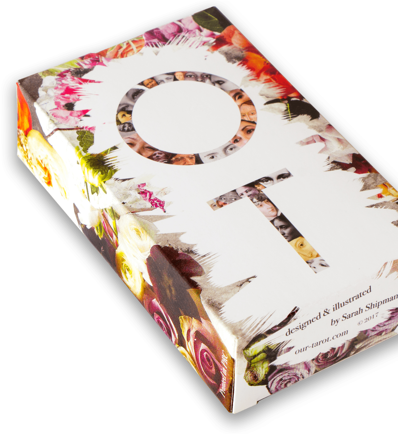 Custom Tarot Card Printing - Tarot (1275x1380), Png Download