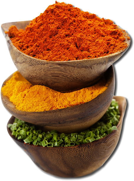 Our Fulfillment Warehousing Provides Us Room To Stock - Spice (552x824), Png Download