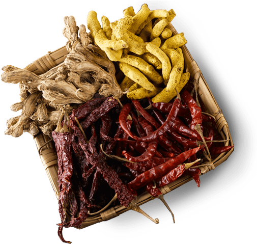 Spice (518x483), Png Download