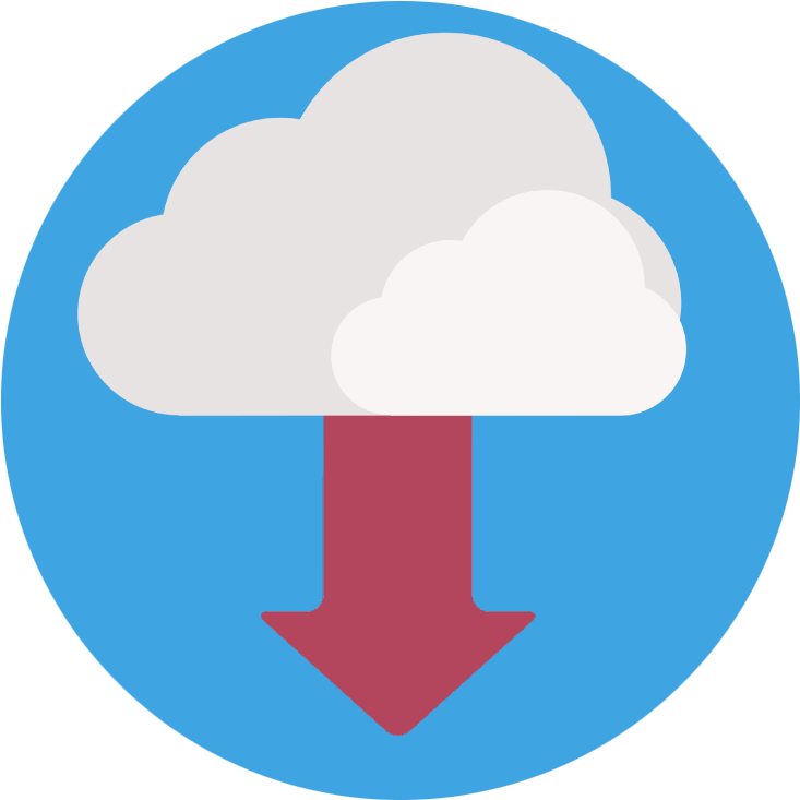 Icon Download - Carolina Pediatric Dentistry (750x752), Png Download