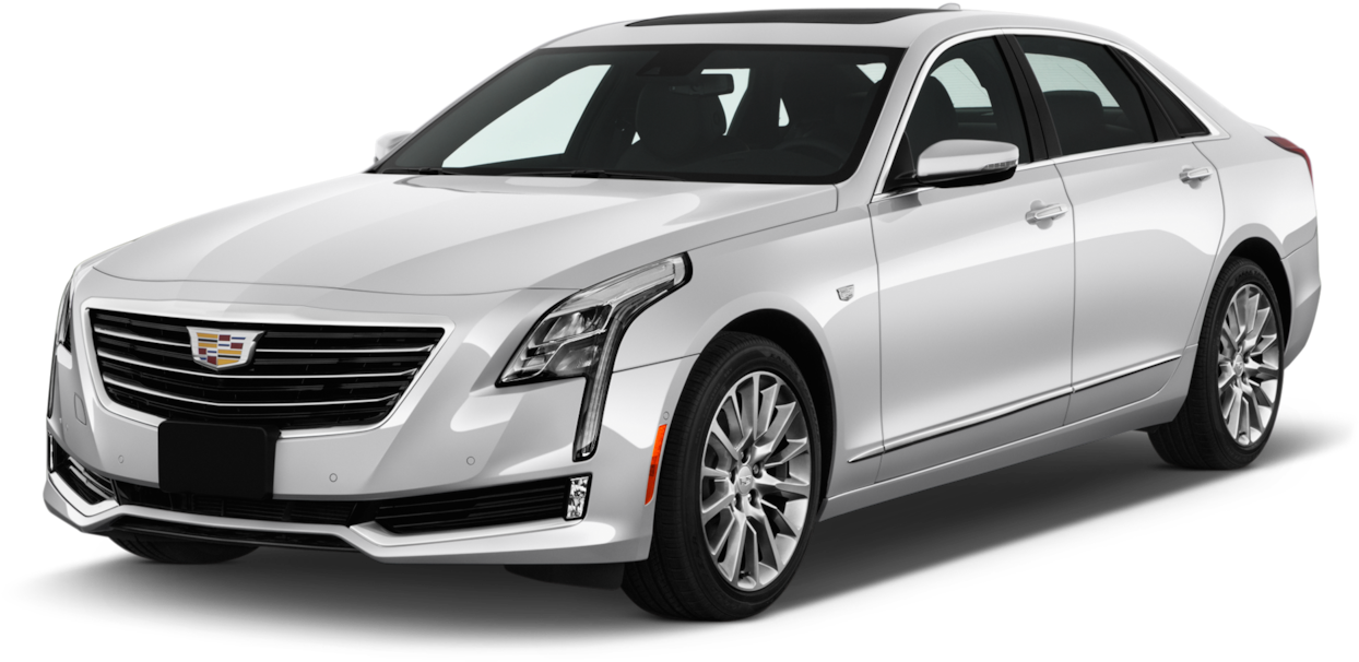 Cadillac Ct6 (1360x903), Png Download