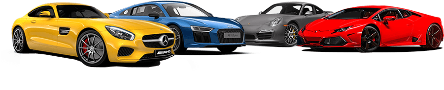 Miller Motorcars - Logo Sporte Car Png (930x619), Png Download