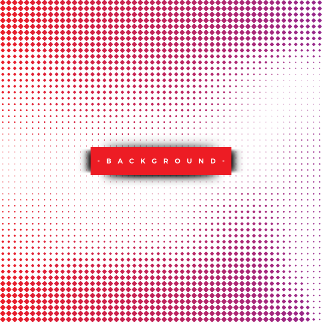 Vector Abstract Halftone Purple Background, Halftone, - Vector Graphics (640x640), Png Download