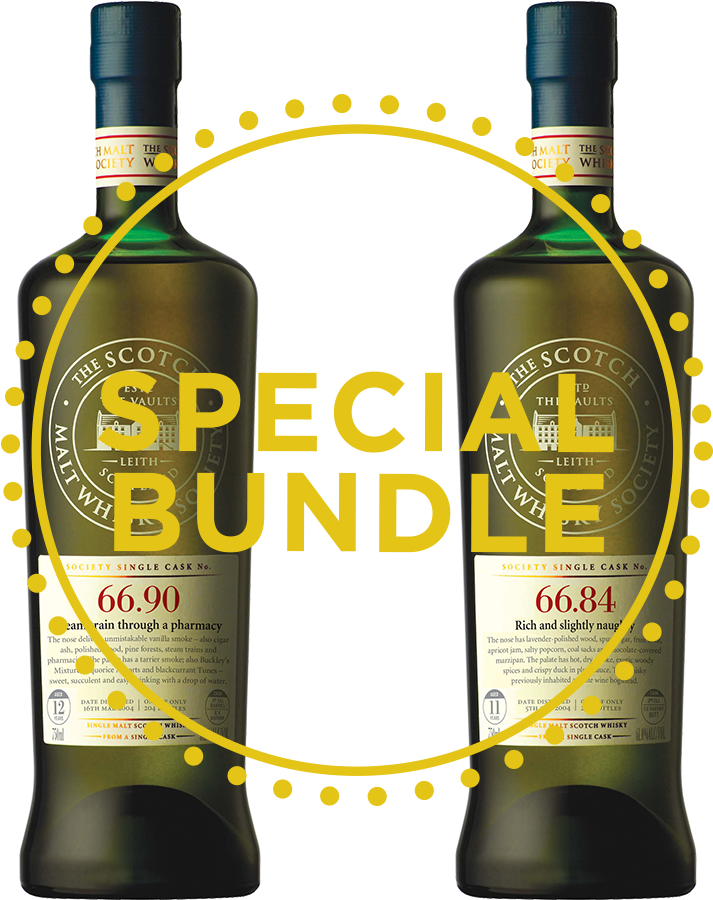 Smoke And Flowers - Liqueur (900x900), Png Download