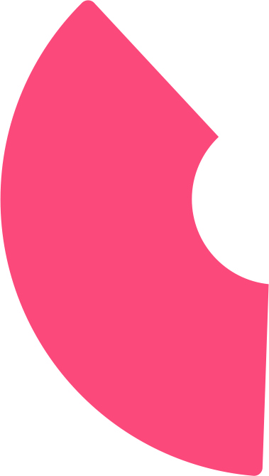 1 - Circle (379x669), Png Download