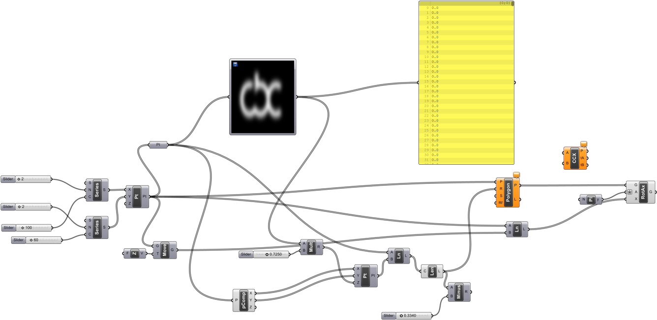 I Have Created A Halftone Pattern For The Logo With - Shape (1400x719), Png Download