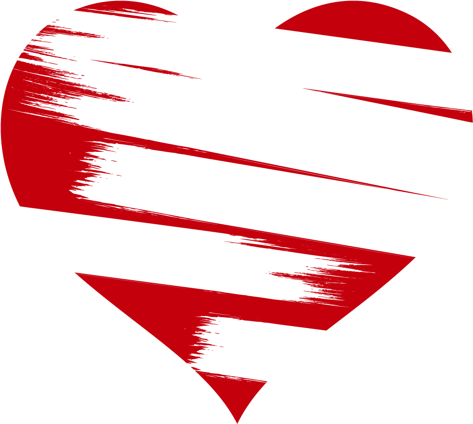 Free Transparent Heart (983x891), Png Download