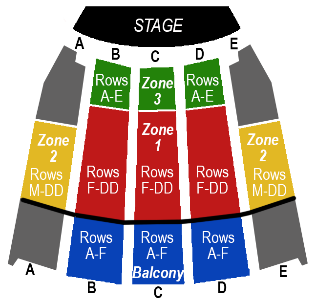 Single Ticket Prices For Pruis - Miniskirt (796x777), Png Download