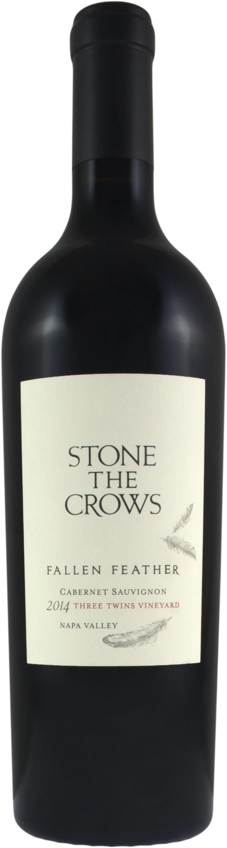 Iphone Label Thumb - Pico & Vine Meritage (891x3318), Png Download