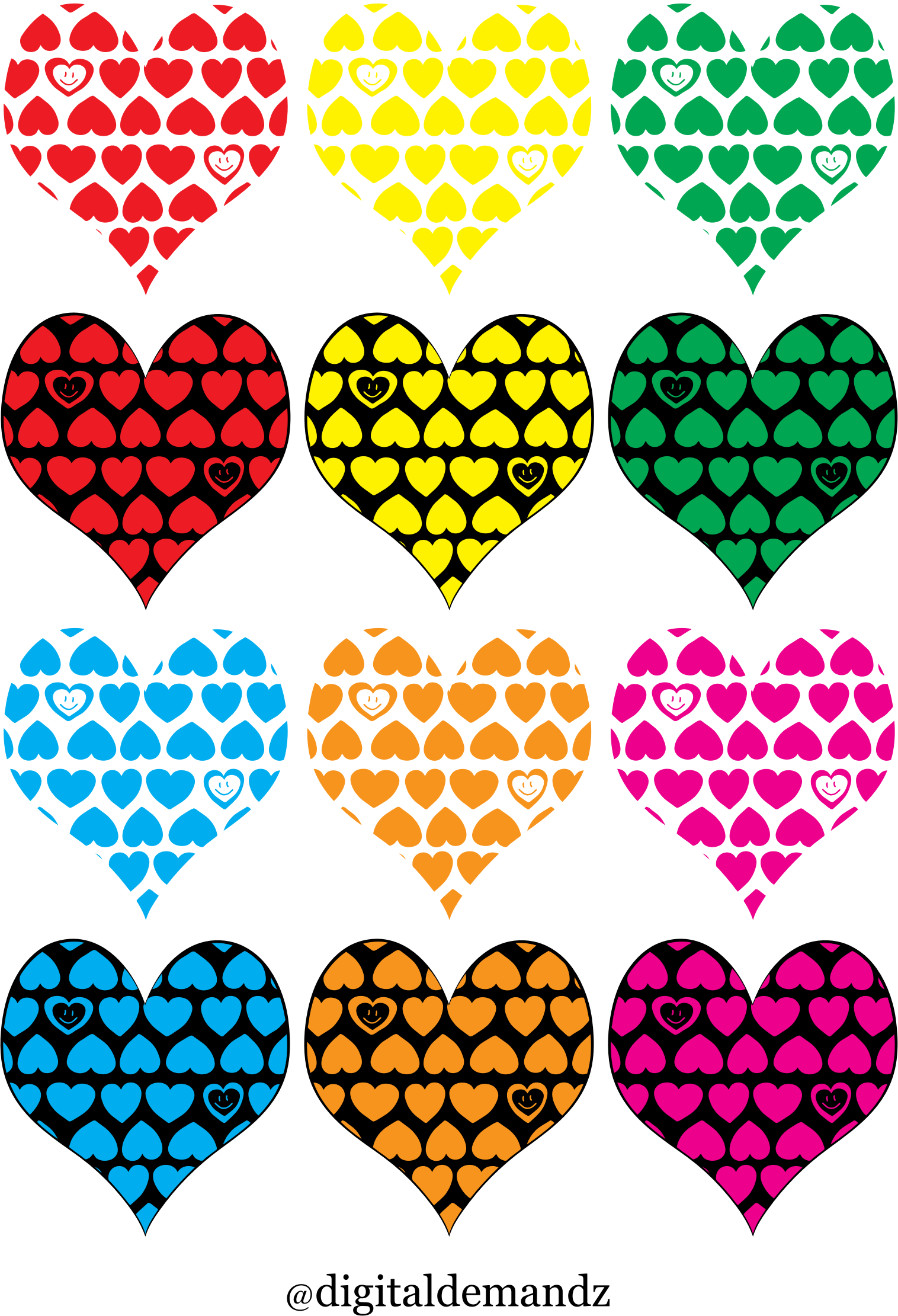 Clip Freeuse Library Stickers By Digitaldemandz Https - Library (1516x2221), Png Download