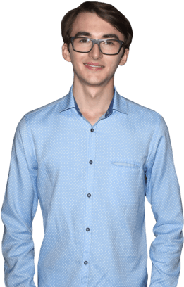 Is In Full Cheerleader Mode For Game Of Thrones This - Isaac Hempstead Wright 2017 (330x412), Png Download