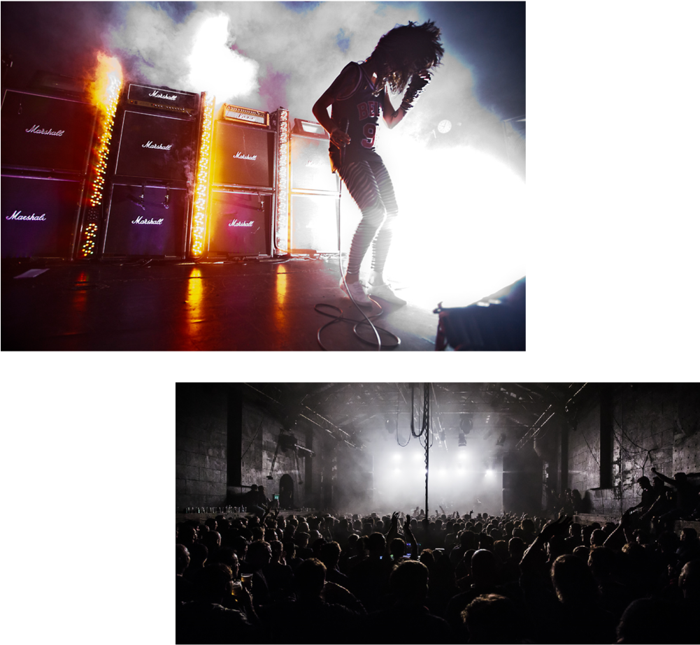 Sleighbells - Stage (1000x938), Png Download