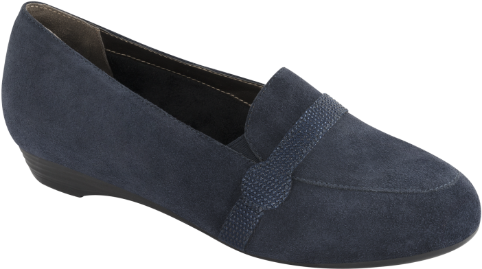 Slip-on Shoe (800x800), Png Download