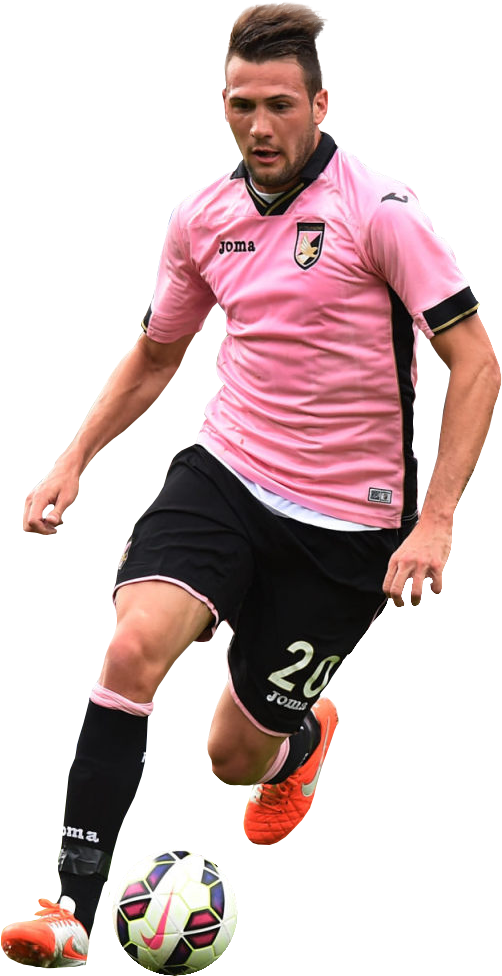 Franco Vazquez Render (810x1024), Png Download