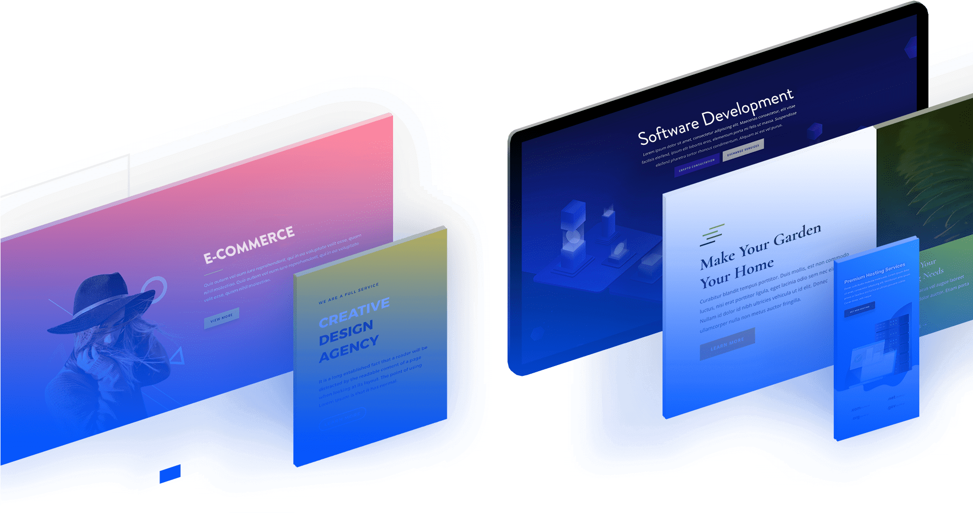 Web Design (1920x1021), Png Download