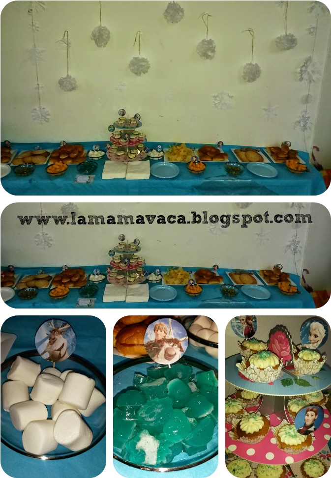 Lo Más Entretenido De Todo Fue Preparar La Comida Con (700x1000), Png Download