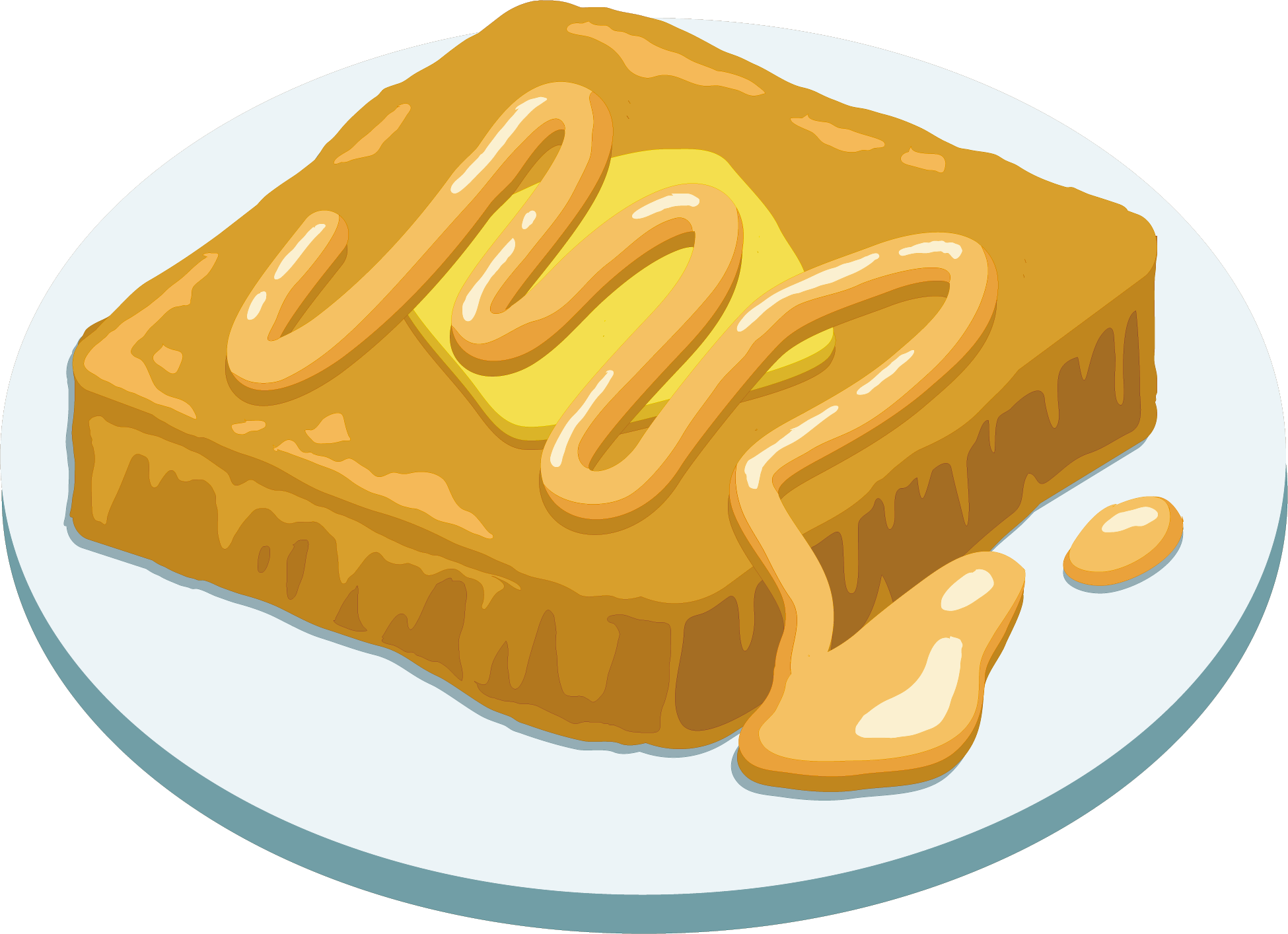 Download Clipart - Illustration (1950x1414), Png Download