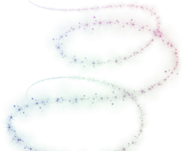 Dust Clipart Magical Dust - Drawing (640x480), Png Download