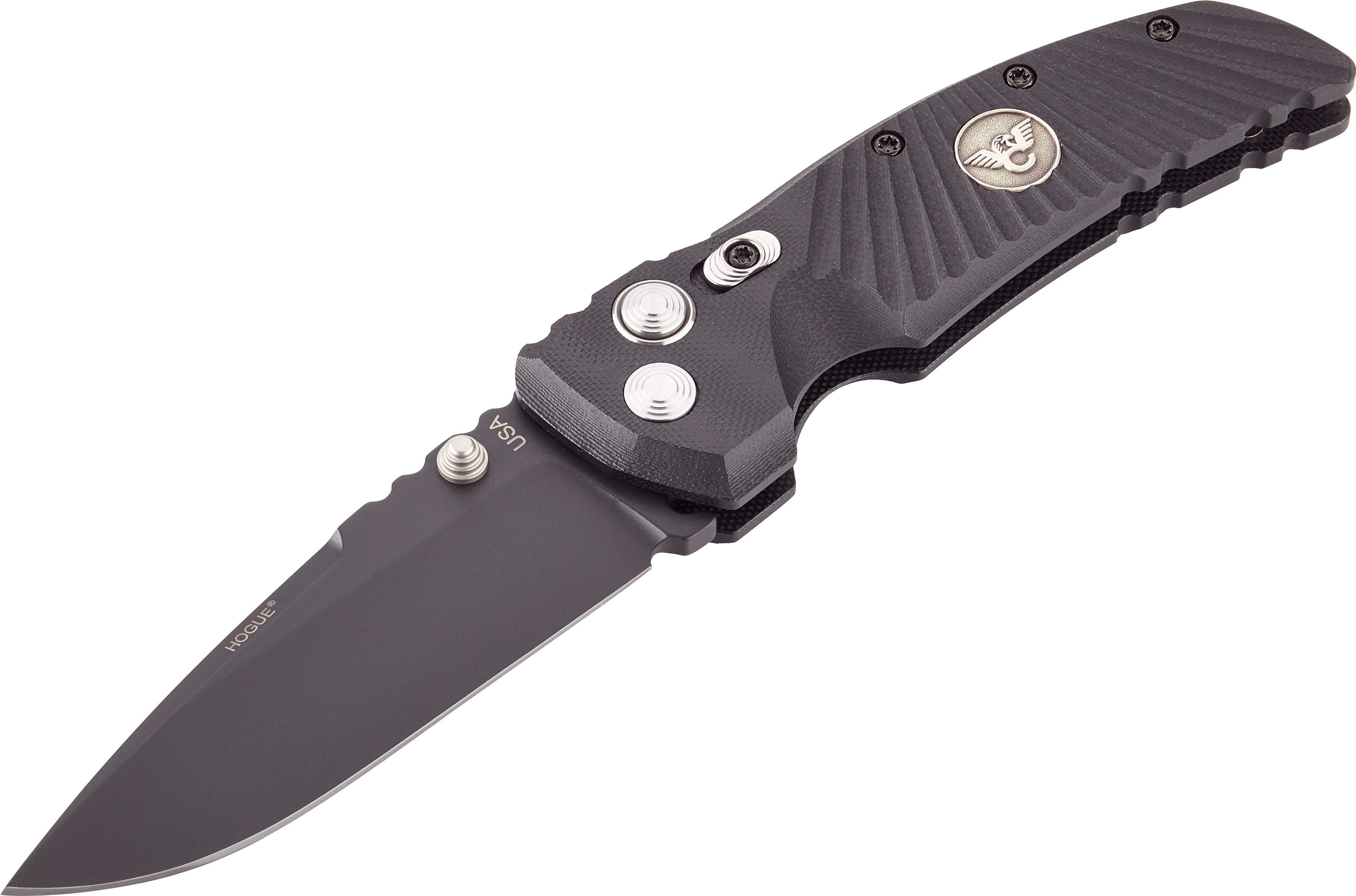Wilson Combat Wtkstarlight Star-light Tactical Folder - Knife (4077x2713), Png Download