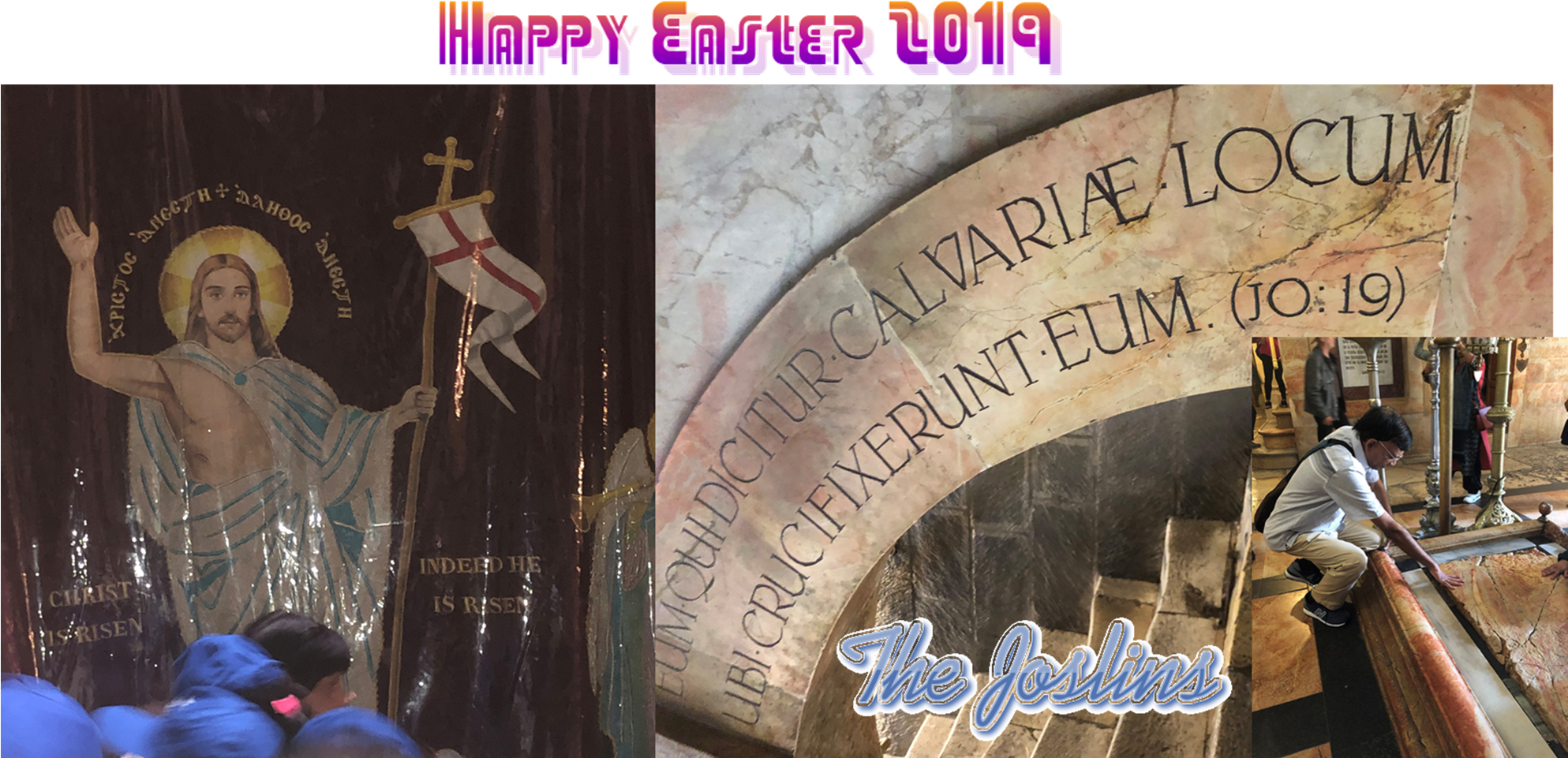 Happy Easter 2019 - Hanukkah (1986x999), Png Download