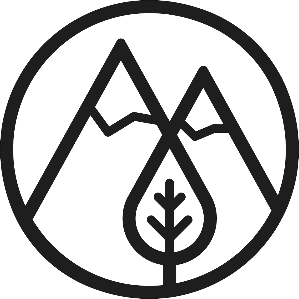 Your Identity - Circle (1000x1000), Png Download