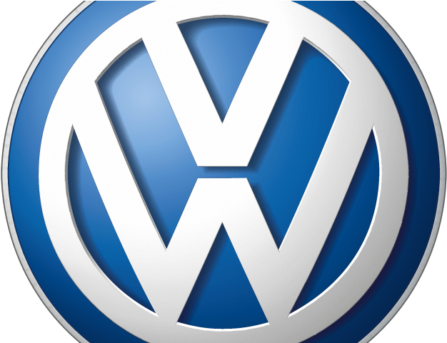 Volkswagen Png Transparent Images - Golf Car Logo Png (640x480), Png Download