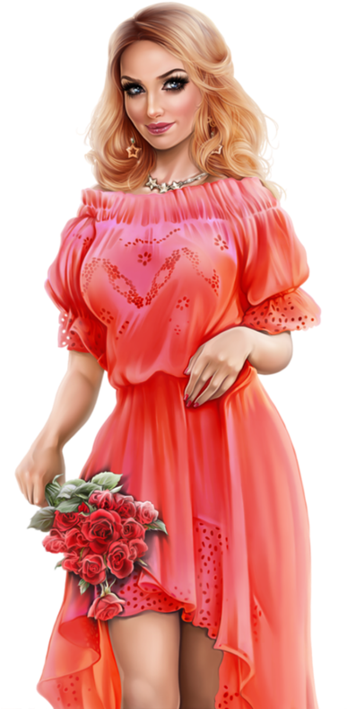 D Janet Liveinternet - Tubes 3dartist Misticheskaya (386x800), Png Download