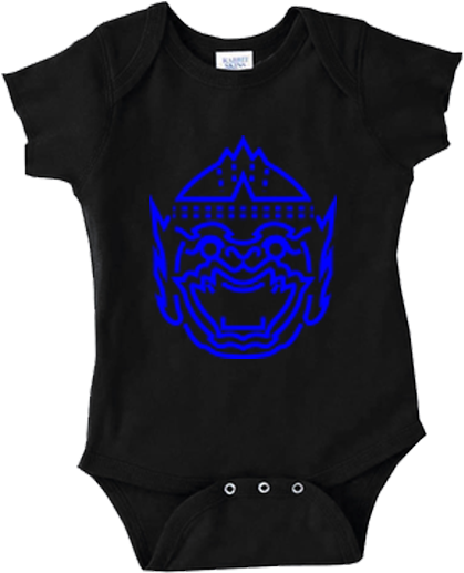 Rabbit Skins 4400 Black (600x600), Png Download