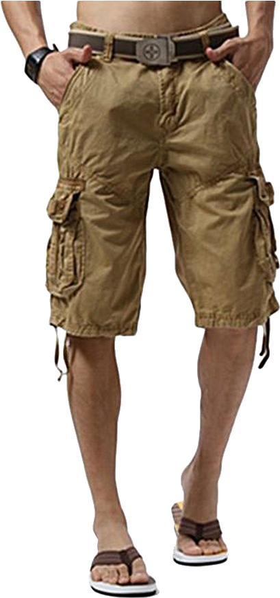665 - 3 Quarter Pant New (900x900), Png Download